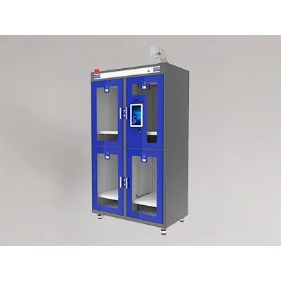 Equipment Cabinet